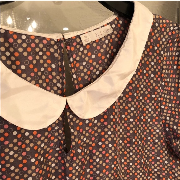 ASO teen wolf hinge top - Picture 3 of 3